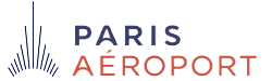 logo paris aéroports