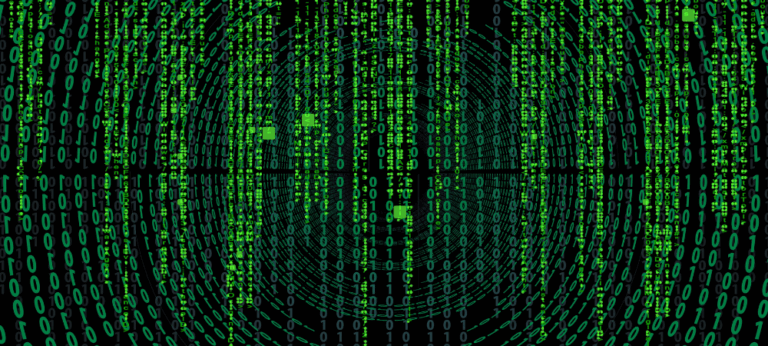 réalité créée par les algorithmes