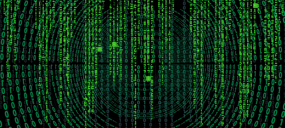 réalité créée par les algorithmes