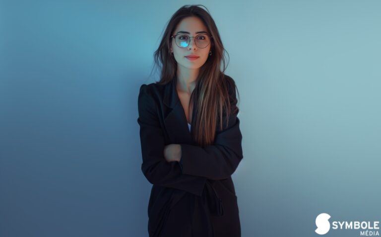 Lia Gène : l'intelligence artificielle de symbole au service de vos stratégies de contenu