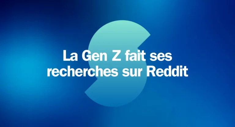 genz recherche sur reddit