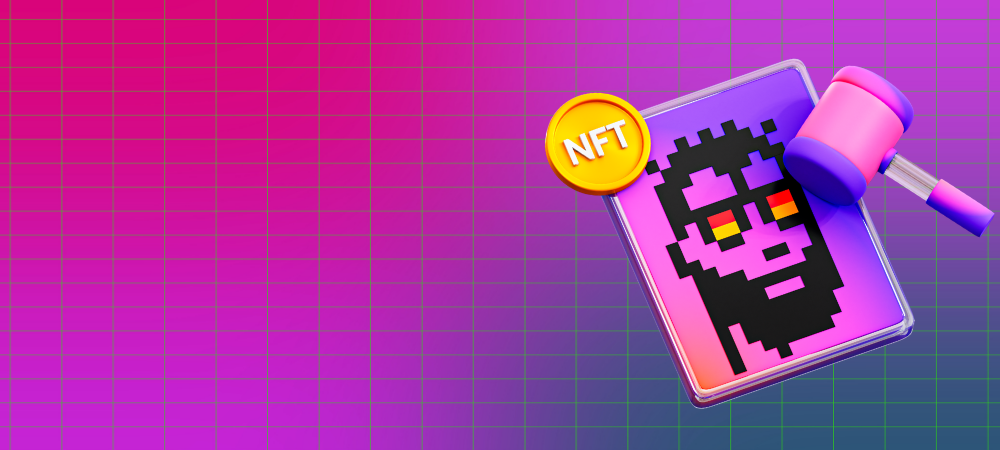 nft image art