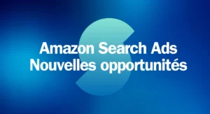 recherche amazon opportunités publicitaires