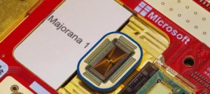 puce quantique majorana1 microsoft