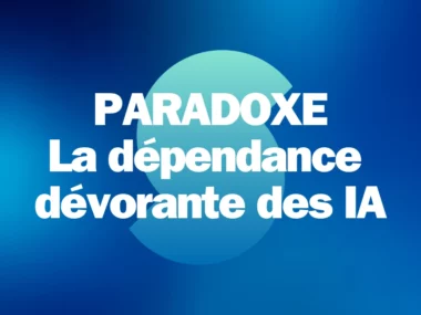 paradoxe ia
