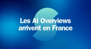ai overviews france