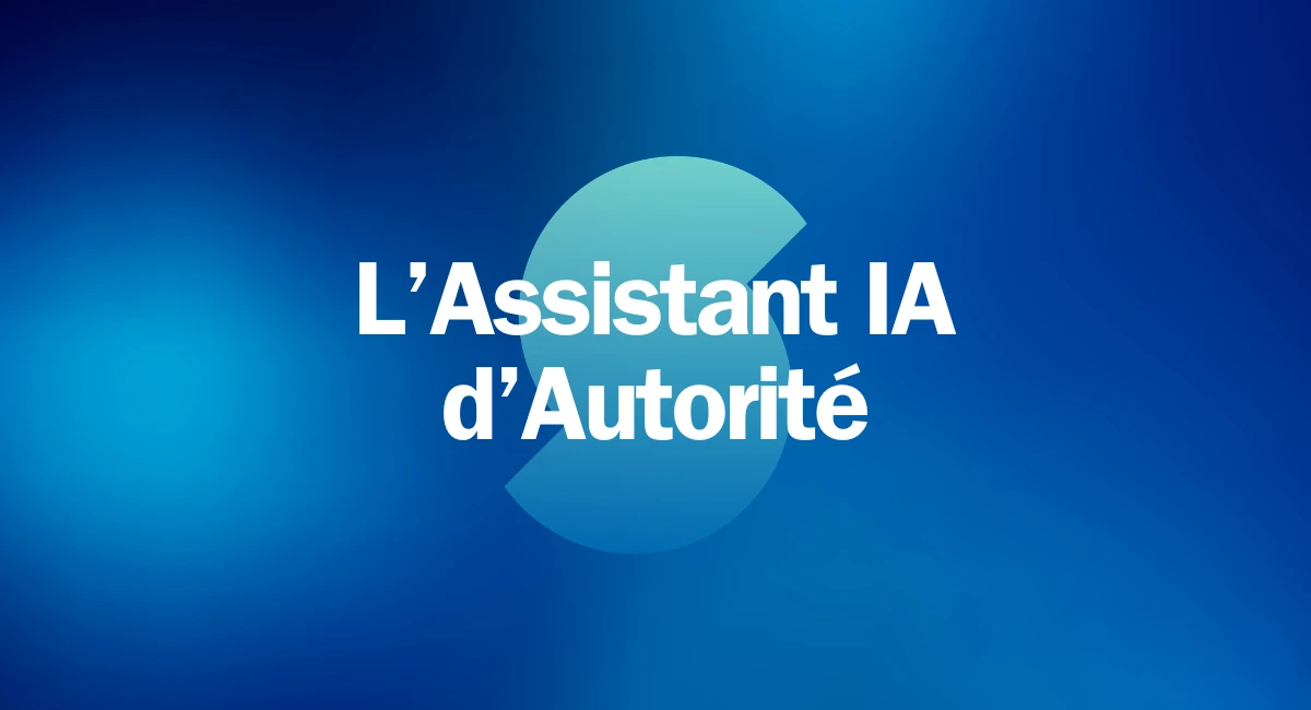 assistant ia moteur réponse